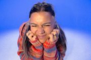 Yoly Saa cierra este martes ‘El callejón en acústico’ en Burgos.