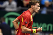 Pablo Carreño.-ANDREJ ISAKOVIC