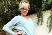 Melanie Griffith-INSTAGRAM