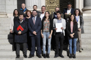 -VMO (EFE)