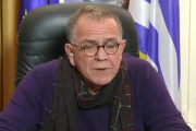 Extracto de la entrevista de la BBC con Ioannis Mouzalas.-