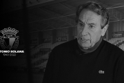 Fallece Antonio Solana, exjugador del Burgos CF. BURGOSCF