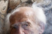Zygmunt Bauman.-Isone Saizar
