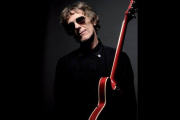 'Flaco' Spinetta.-