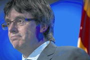 Carles Puigdemont-EL PERIÓDICO