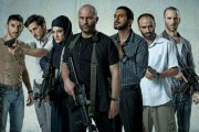 Imagen promocional de la serie Fauda.-/ PERIODICO
