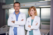 Hospital Valle Norte-RTVE