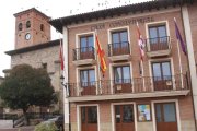 Otro proyecto del Ayuntamiento es también la reforma para acoger en la Casa Consistorial al Ceas y las oficinas judiciales.-G. G.