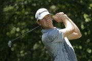 Lucas Glover, en una imagen de archivo.-CHUCK BURTON (AP)