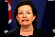 Sussan Ley.-REUTERS / A David Gray Reuters
