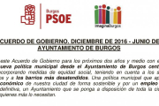 Encabezamiento del acuerdo firmado ayer.-ECB