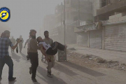 Alepo, al límite por la ofensiva de Asad.-EL PERIÓDICO