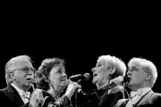 El Consorcio. «Nos llamaron del Sonorama, pero no volvieron a dar señales de vida»