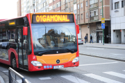 El PP pide prolongar hasta verano el cambio de las tarjetas de autobús. ECB