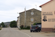 Sargentes de la Lora, pueblo natal del sacerdote y pedagogo, ultima los preparativos para la celebración del centenario de su muerte. ICAL