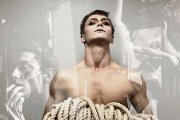 Los rusos Ildar I. Tagirov y Olga Poltarak abrirán la competición de Danza Contemporánea con ‘Petrushka’.-