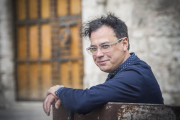 Javier del Campo.-Israel L. Murillo
