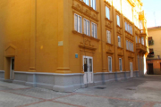 Las obras comenzarán en calle La Cruz-E. M.