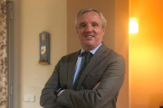 Carlos Garrido.