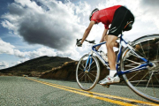 Los ciclistas completaron 461 millones de kilómetros.-STRAVA