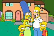 Los Simpson-FOX