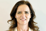 Ana Carlota Amigo.  EL MUNDO