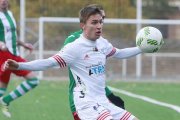 Juan del Rincón es uno de los jugadores que ha militado en los dos equipos-I. L. Murillo