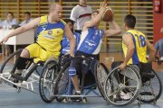 Manuanotó 9 puntos para la causa burgalesa.-SANTI OTERO