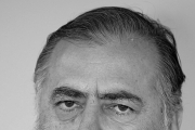 El autor, José de Corá.-ECB