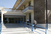 Se vacunará a los residentes y al personal de la residencia de la Junta de Fuentes Blancas. I. L. R.