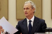 Pedro Morenés, en una imagen de archivo.-/ BALLESTEROS (EFE)