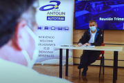 Grupo Antolin Autotrim ha recibido el reconocimiento a la trayectoria preventiva en la IX Edición de los Premios Asepeyo Antoni Serra Santamans. ECB