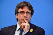 Carles Puigdemont.-AFP / TOBIAS SCHWARZ