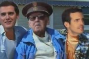 La parodia de Este muerto está muy vivo de Buenafuente.-EL PERIÓDICO
