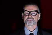 George Michael, en una imagen del 2011.-REUTERS / STEFAN WERMUTH