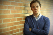 Entrevista con el analista político e ideólogo de la izquierda británica, Owen Jones-DANNY CAMINAL