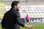 Fernando Estévez.-SANTI OTERO
