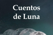 Portada de 'Cuentos de Luna'.-