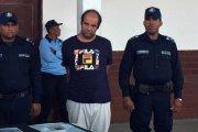 Detenido en Venezuela un cura de origen español por abusar de una menor. En la imagen, el sacerdote Ivan Merino Pedial.-GERARD TORRES