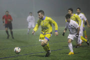 Los ribereños vienen de remontar la eliminatoria de Copa Federación.-Alberto Calvo