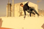 Rodolfo Sancho, protagonista también de la segunda temporada de la serie 'Mar de plástico'.-ANTENA 3
