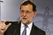 Mariano Rajoy.-EL PERIÓDICO