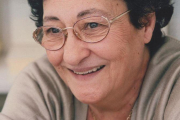 Francisca Aguirre, en una imagen de archivo.-EL PERIÓDICO