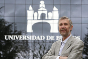 Manuel Pérez Mateos.-RAÚL G. OCHOA