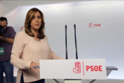 Susana Díaz.-EL PERIÓDICO