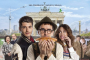 -Cartel de la película.