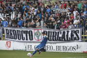 Todos los aficionados blanquinegros deberán pasar por taquilla el domingo.-RAÚL G. OCHOA