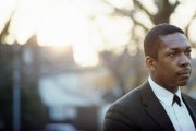 John Coltrane, en la época en que grabó ’Blue world’.-JIM MARSHALL