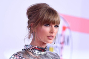 Taylor Swift cumplirá 30 años este 13 de diciembre.-AFP