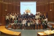 Congreso Jóvenes Investigadores Nutrición. ECB